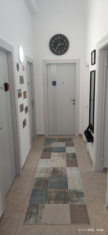 Guesthouse Comfy - Separate Rooms In The Apartment For A Relaxing Holiday Haifa Exterior photo